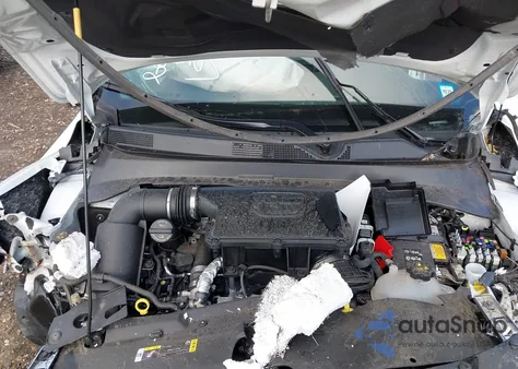 2024 Jeep Compass Limited 4X4 из США, поврежденный, VIN 3C4NJDCN1RT159871